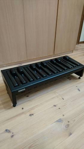 ヤマハ エレクトーン 周辺機器 補助ペダル鍵盤 PK-2