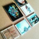 RADWIMIS　アルバム　CD