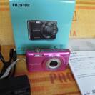 FUJIFILM デジタルカメラ