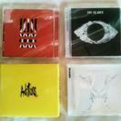 ONE OK ROCK　アルバム　CD