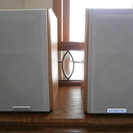 ＜終了＞KENWOOD 2Way Speaker System　...