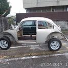 フォルクスワーゲン パーツ