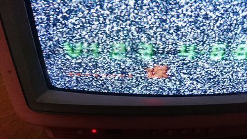 ピンクのブラウン管テレビ なかの 中野のテレビ ブラウン管テレビ の中古あげます 譲ります ジモティーで不用品の処分