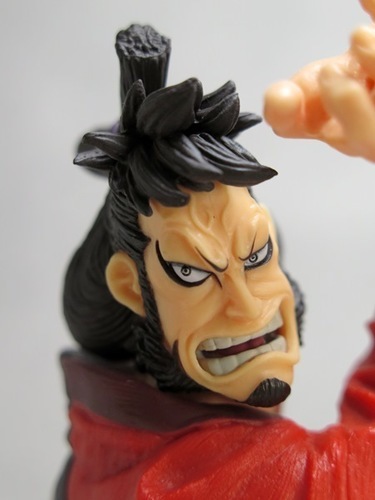 新品 未開封 入手困難 ワンピース造形王頂上決戦3 Vol 2錦えもん ヤンレノン 松戸のフィギュアの中古あげます 譲ります ジモティーで不用品の処分