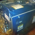 新品、セイワ高圧洗浄機 ジェットクリーン標準セット (防音型) 