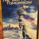 THE DAY AFTER TOMORROW