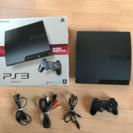 《値下げ》PlayStation3 320G