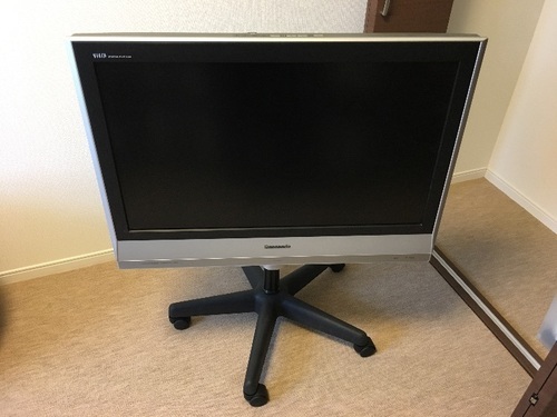 パナソニック VIERA 32インチ