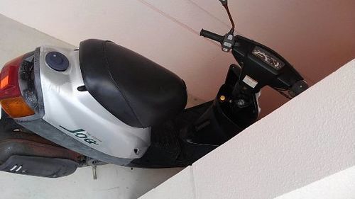 その他 Jog 50