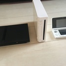 3DS＆Wii＆PS2　おまけソフトあり