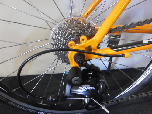 SR400（RH1J）最終値下げ！早い者勝ち Detailed comparison of the