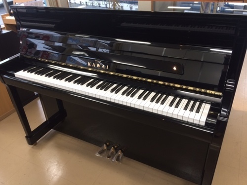 中古ピアノ　KAWAI/K200  ピアノステーション
