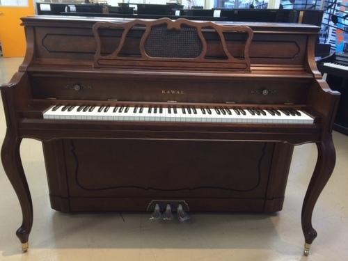 リニューアルピアノ　KAWAI/Ki-65FN  ピアノステーション