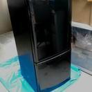 単身向け　パナソニック製2ドア冷蔵庫（2012年製）
