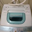 日立　洗濯機　2011年式