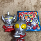 非売品☆ウルトラマン 貯金箱