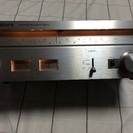 SONY ST-11 ラジオ チューナー