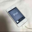 相手決まりました‼︎iPod touch第4世代