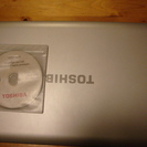 (商談中)ノートパソコン TOSHIBA BX/31K WIN1...