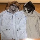 ★交渉中★超美品！ブランド・スノボ一式！あとは何も揃えなくてイイです。
