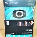 ロジクール Logicool C615 HD Webcam HD...