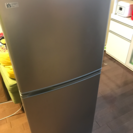 【値下げしました！】SANYOの2ドア冷蔵庫