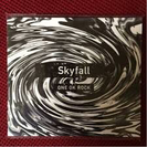 【値下げしました】ONEOKROCK 会場限定CD「Skyfall」