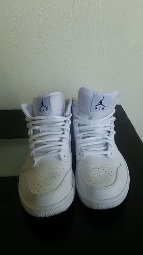 ジョーダン。状態かなりいいです。