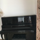 アップライトピアノ お取引中