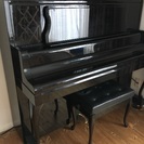 アップライトピアノ お取引中