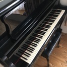 アップライトピアノ お取引中