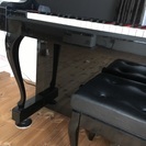 アップライトピアノ お取引中