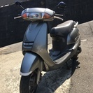 リード100　自賠責付　6703km