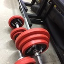 ★来店限定★FRジャパン　トレーニングマシン　ベンチプレスセット