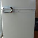 【無料！】2012年製　冷蔵庫　ジャンク扱い