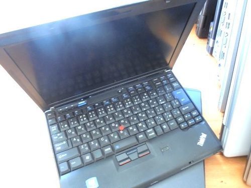在庫処分ジャンク品 NEC 二個一にしても良し！COREi5を混ぜて5台
