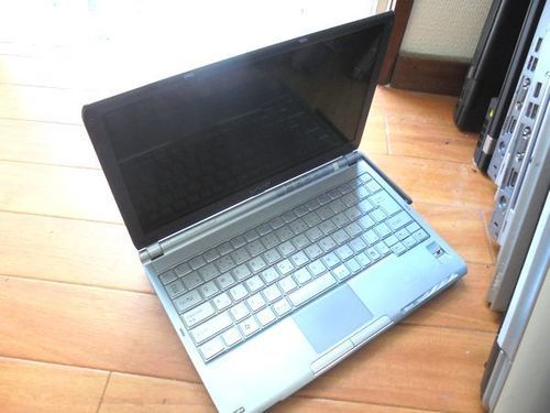 在庫処分価格 最後の在庫です！ジャンク品 COREi51台入れてます！