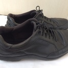 ROCKPORT　ロックポート　黒　27.5ｃｍ