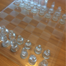 クリスタル チェス