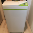 小型洗濯機 3.3kg ハイアール