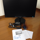 Philips 24inch monitor 237E