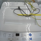 【引取限定 戸畑本店】ハイアール 洗濯機 AQW-S45D 4....