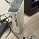 Xbox360 60GB 本体