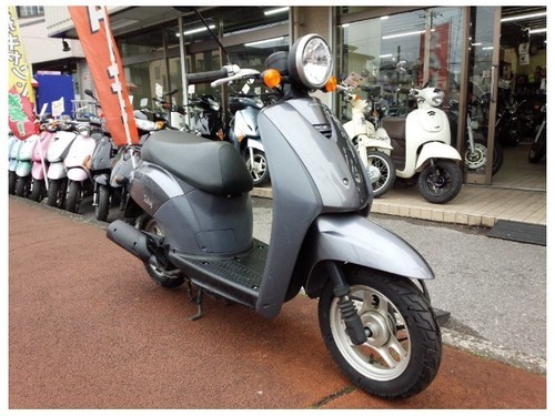 ご成約ありがとうございます。 NO.1349 トゥデイ (TODAY) 4サイクルエンジン ☆彡