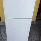 サンヨー 冷蔵庫 SR-YM110 2011年製 109L