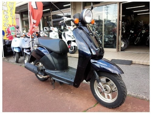 ご成約ありがとうございます。 NO.1372 トゥデイ (TODAY) 4サイクルエンジン 外装新品 ☆彡