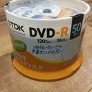 TDK 録画用DVD-R 