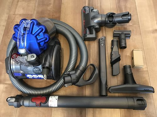 ダイソン掃除機　Dyson