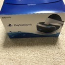 PlayStation VR｢新品未開封｣（psvr）