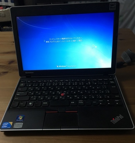 Lenovo ThinkPad Edge 11.6型液晶 | www.opticalentcenter.co